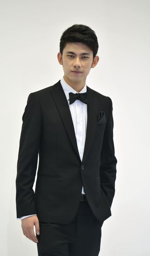 张红霞 后期制作总监