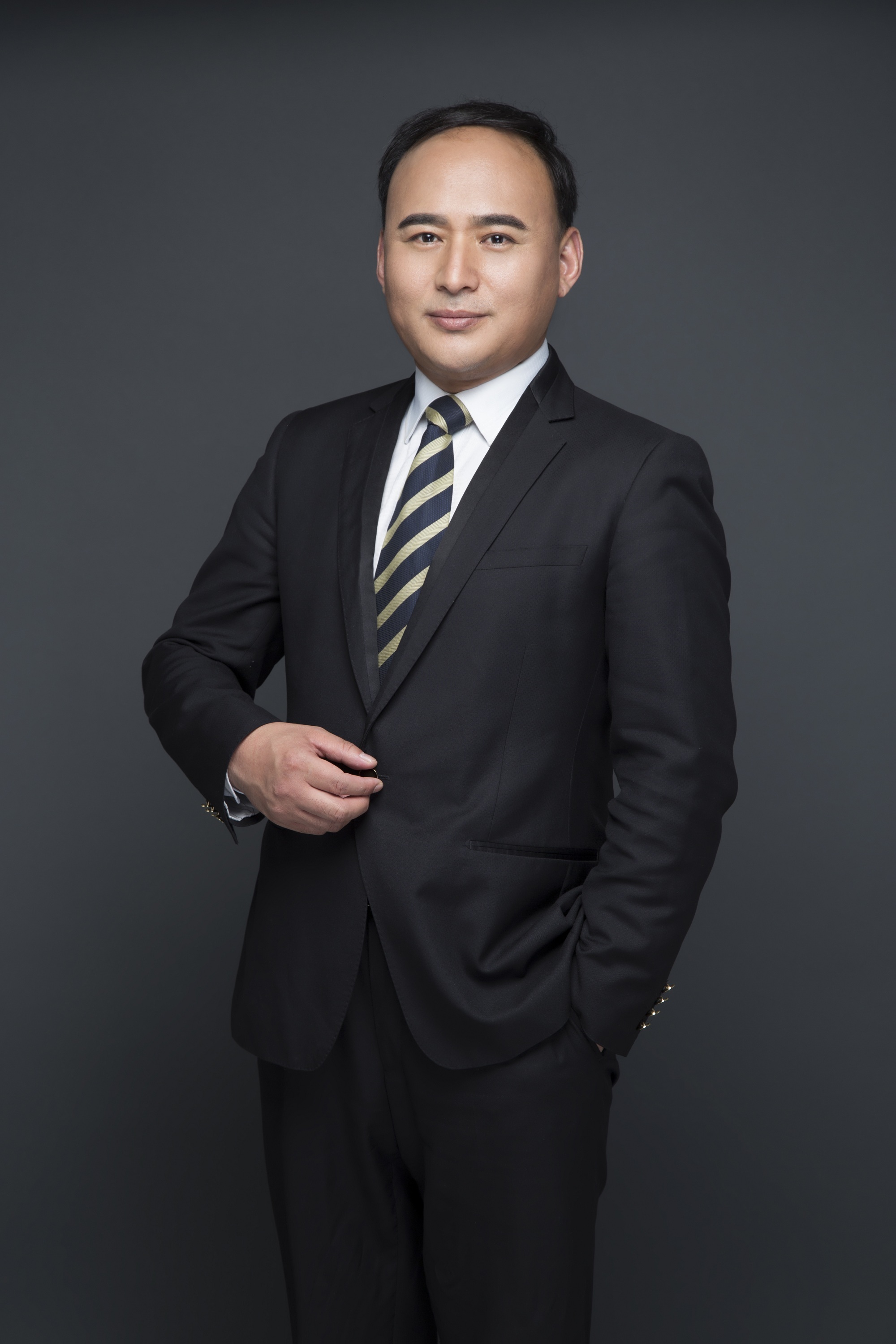 钟亮 舞台监督负责人